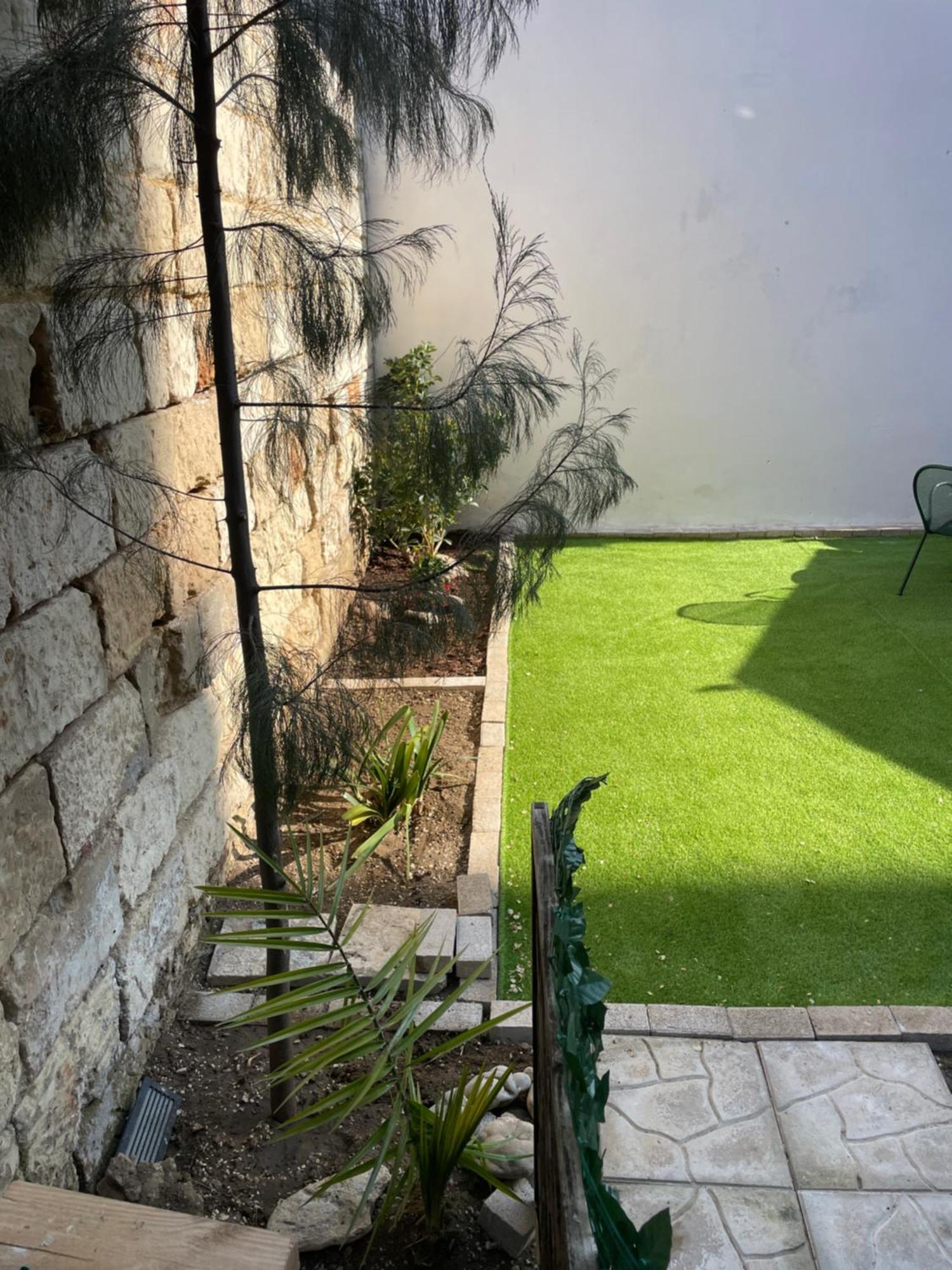 Flora House Hotel Brindisi Luaran gambar